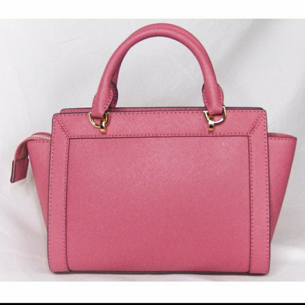Michael Kors crossbody Sm messenger bag - Picture 2 of 10